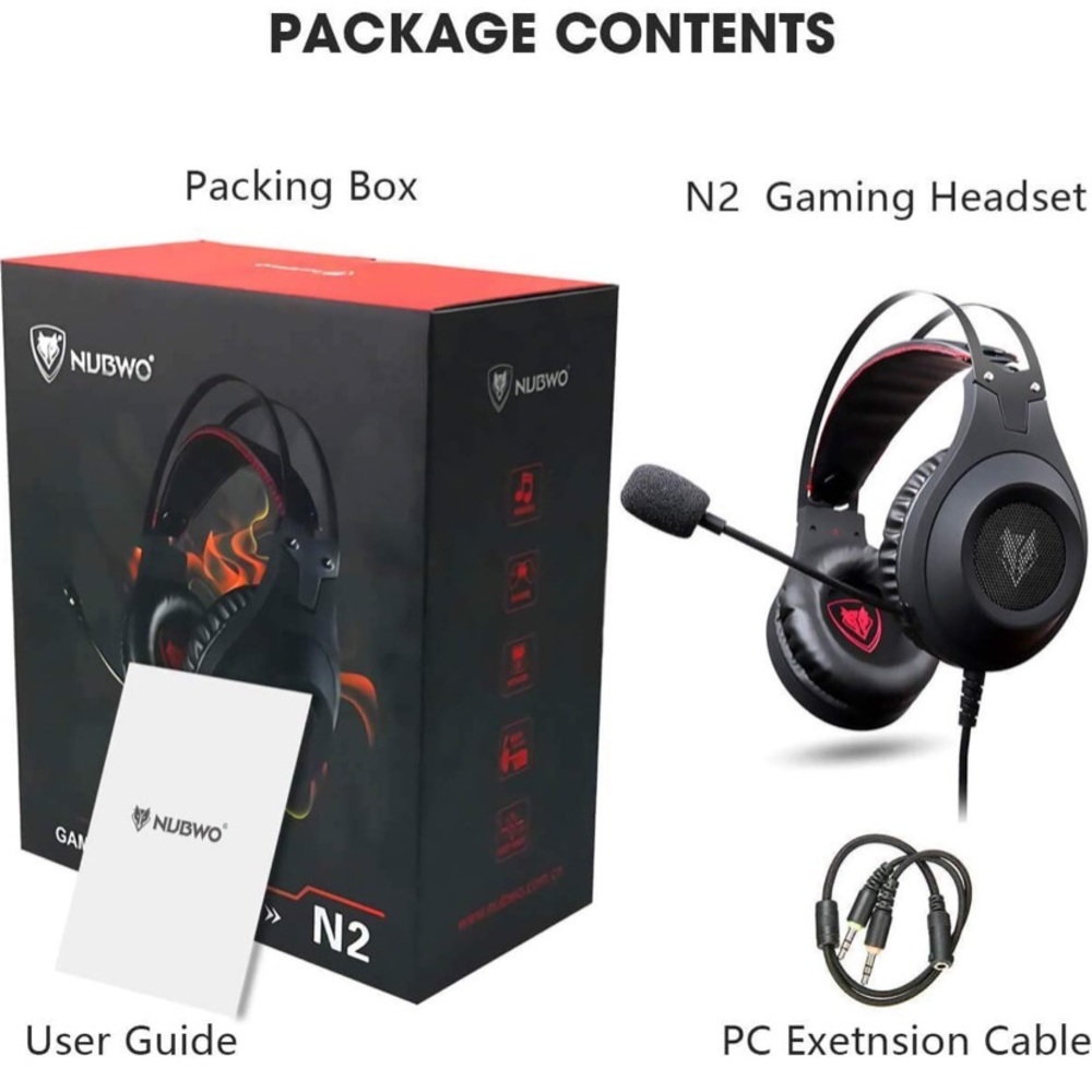 Gaming Headset
